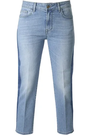 Kocca Blauwe broek