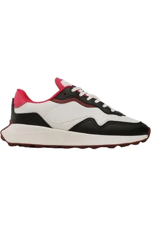 Tommy Hilfiger Zwarte sneakers