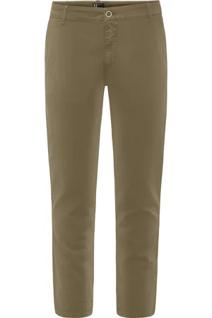 Bomboogie Beige broek