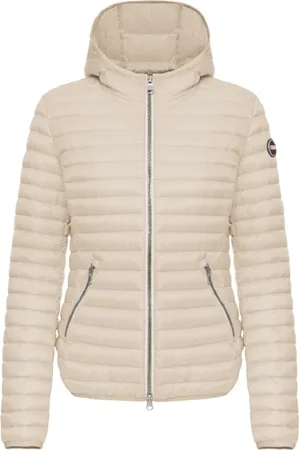 Colmar Beige jassen