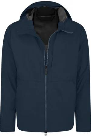 Bomboogie Blauwe jassen