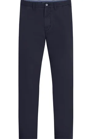 Tommy Hilfiger Blauwe broek
