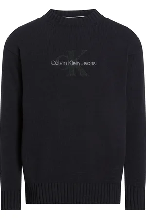 Calvin Klein Zwarte truien