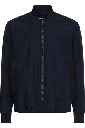 Tommy Hilfiger Blauwe jassen
