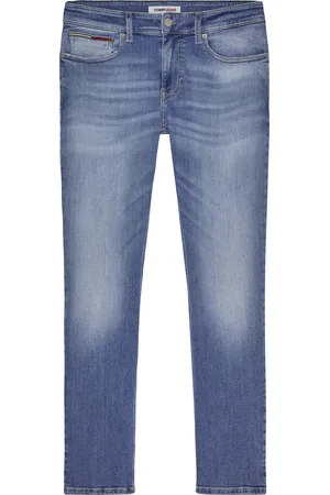 Tommy Hilfiger Blauwe broek