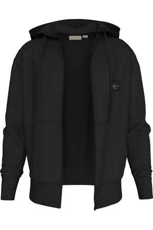 Calvin Klein Zwarte truien
