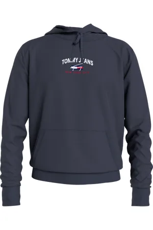 Tommy Hilfiger Blauwe shirts