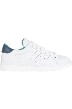 Panchic Sneakers Wit