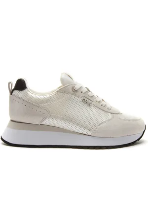 Colmar Beige sneakers