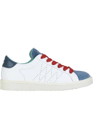 Panchic Sneakers Wit