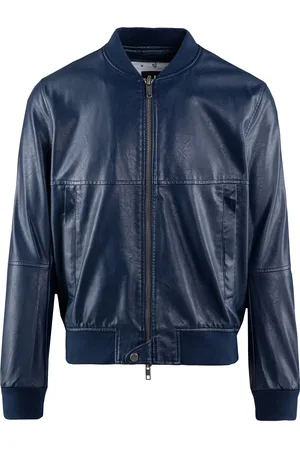 Bomboogie Blauwe jassen