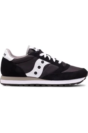 Saucony Zwarte sneakers