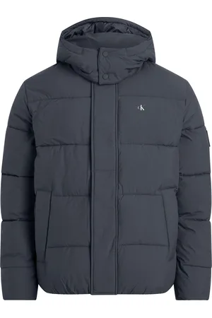 Calvin Klein Jacks Petrol groen