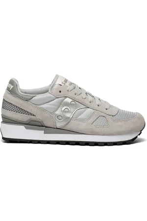 Saucony Grijze sneakers