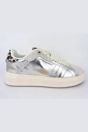 Colmar Witte sneakers