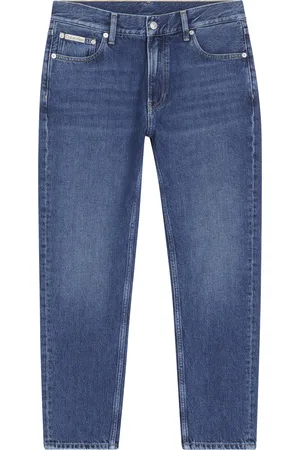 Calvin Klein Jeansblauw