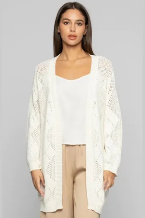 Kocca Creme truien