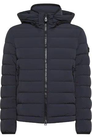 Peuterey Blauwe jassen