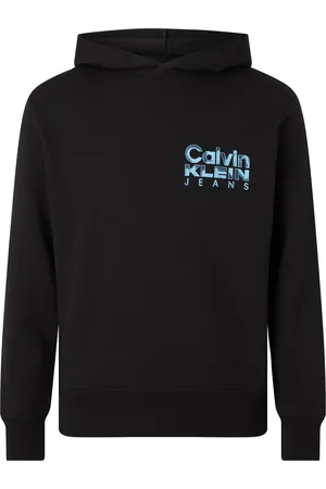 Calvin Klein Zwarte truien