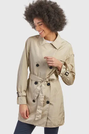 CANADIENS Beige jassen