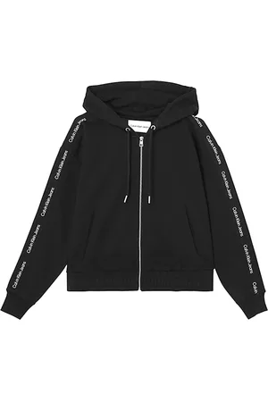 Calvin Klein Zwarte truien