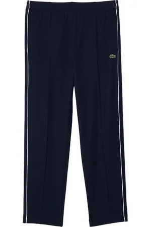 Lacoste Blauwe broek