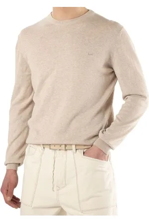 HARMONT&BLAINE Beige overhemden