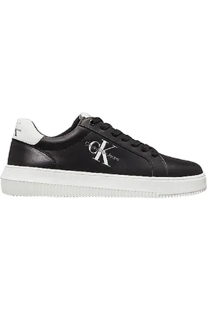 Calvin Klein Sneakers Zwart