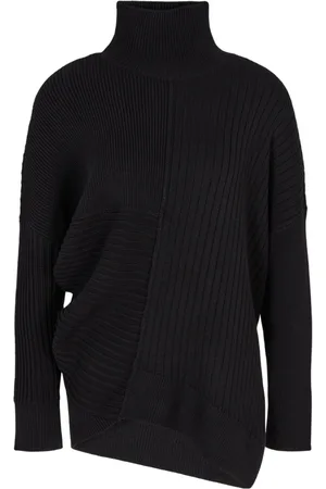 Armani Exchange Zwarte truien