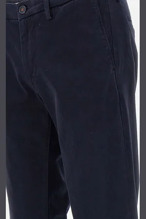RE-HASH Blauwe broek