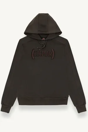 Colmar Grijze truien