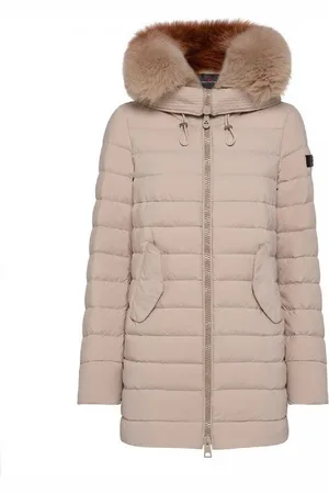 Peuterey Beige jassen