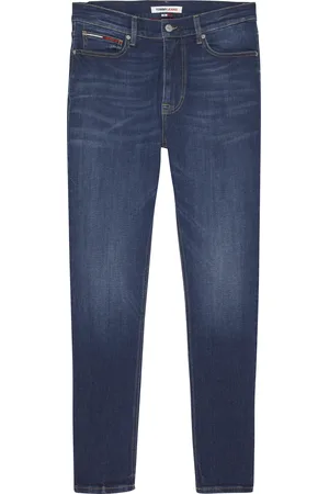 Tommy Hilfiger Blauwe broek