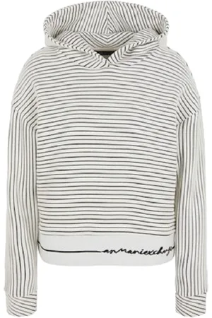 Armani Exchange ARMANI UITWISSELING Witte overhemden