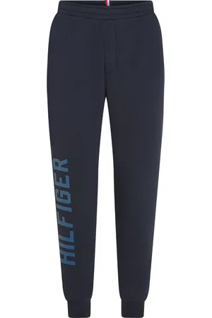 Tommy Hilfiger Blauwe broek