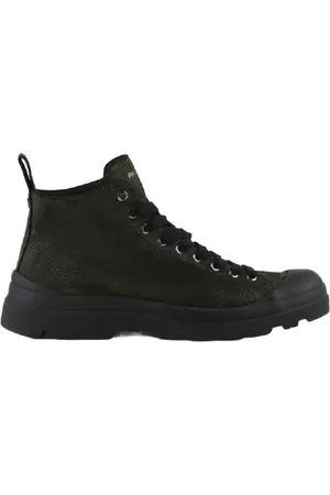 Panchic Sneakers Groen