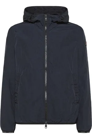 Peuterey Blauwe jassen
