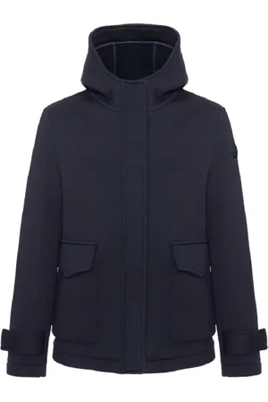 Colmar Blauwe jassen