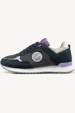 Colmar Lila sneakers