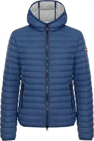 Colmar Blauwe jassen