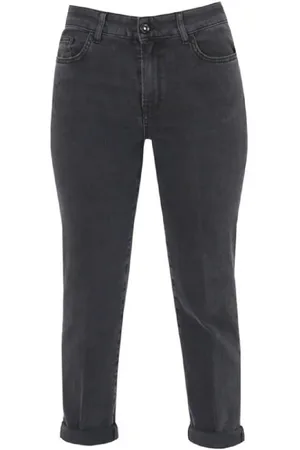 Kocca Zwarte broek