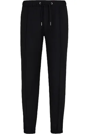 Armani Exchange Zwarte broek