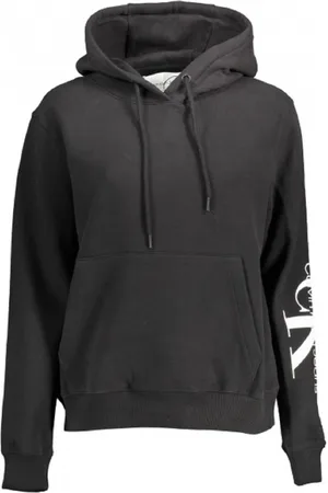 Calvin Klein Overhemden zwart