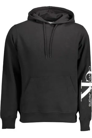 Calvin Klein Overhemden zwart