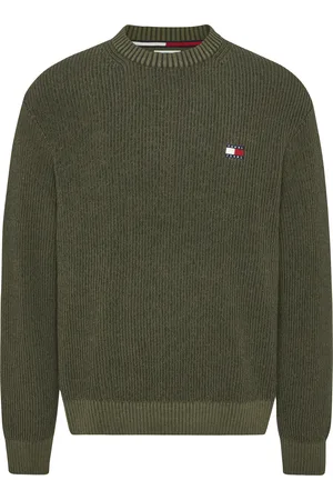 Tommy Hilfiger Groene overhemden