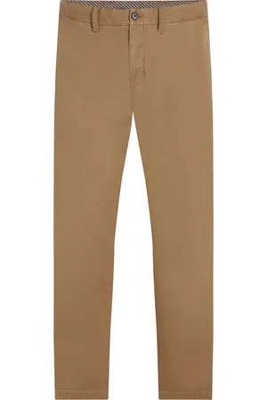 Tommy Hilfiger Beige broek