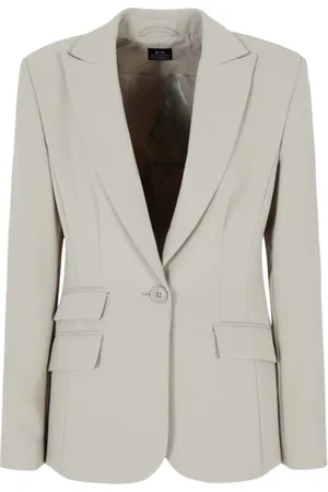 Armani Exchange Beige jassen