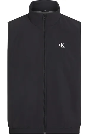 Calvin Klein Zwarte jassen