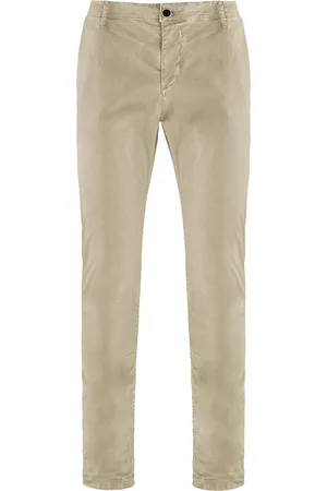 Bomboogie Beige broek