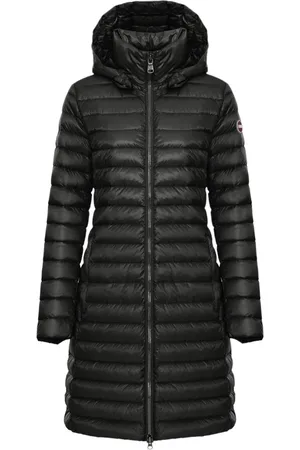 Colmar Jacks Zwart